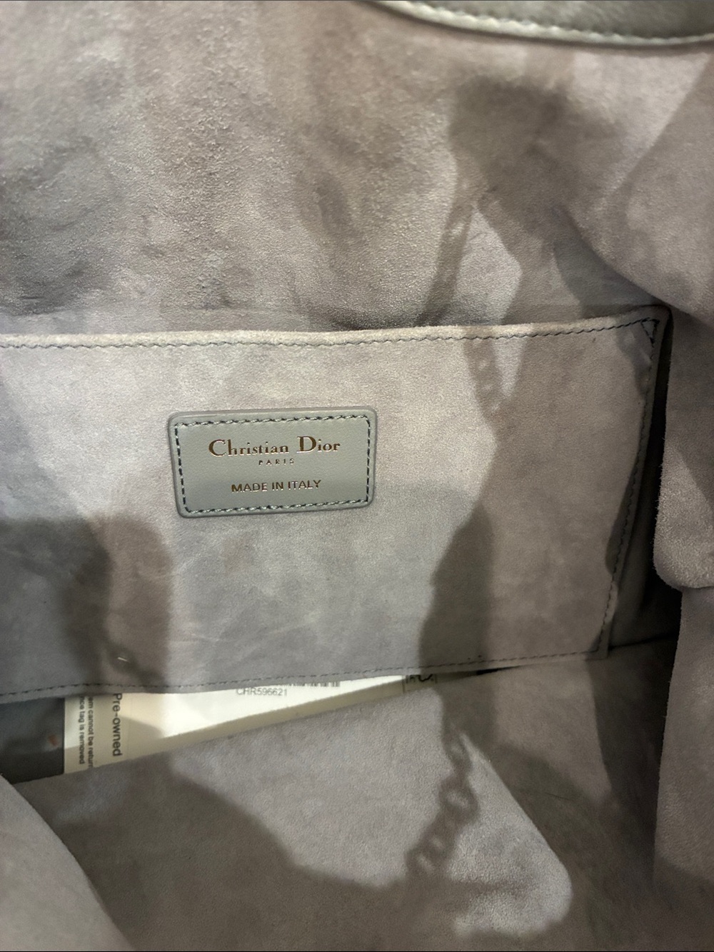 Dior - Picture 6 of 12